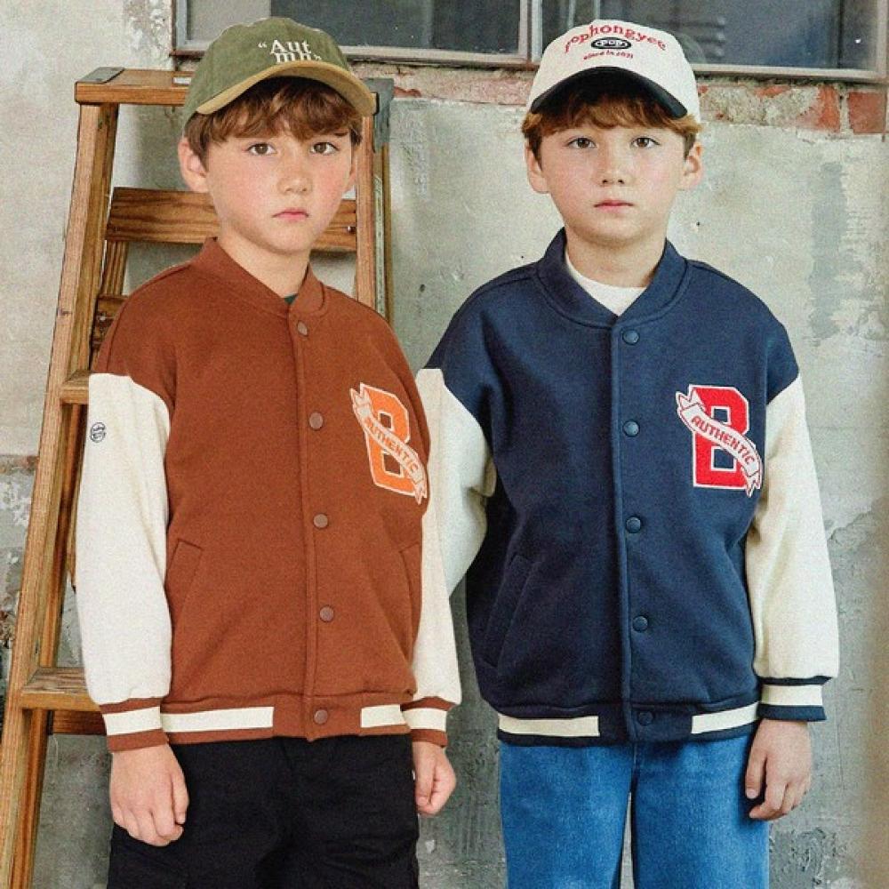 

Оливан Цвет Стадионная Куртка 2 Цвета Braun/110