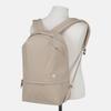 Descente Women'S Training Large Backpack Beige Sr122Tbp10