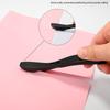 EHDIS 3-Color/Set Wrap Paper Cutter Safety Knife +10pcs Blade Car Window Tint Vinyl Film Sticker Cut Craft Styling Handheld Tool