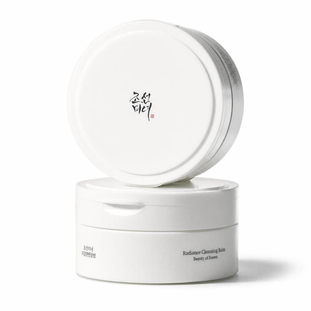 Beauty of Joseon Radiance Cleansing Balm Gentle Makeup Remover 100ml