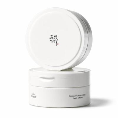 Radiance Cleansing Balm Gentle Makeup Remover 100ml
