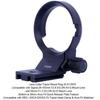 IS-S135FE Tripods Mount Collar For 28-105mm F2.8 DN Art Mount Compatibles Arca Quick Release Plate