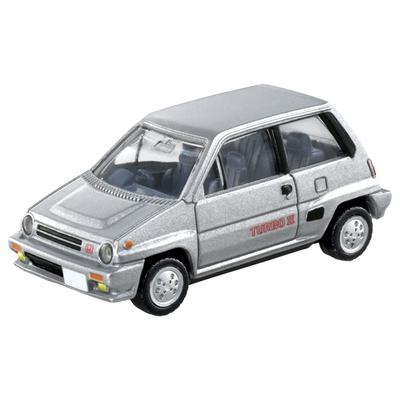 TAKARA TOMY Tomica Premium 35 City Turbo II
