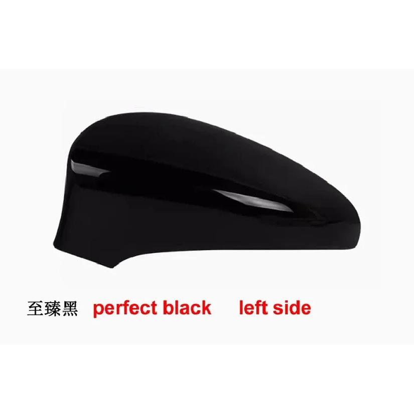 For Lexus CT CT200 2011 2012 2013 2014- Car Accessories Reversing Mirror Cap Shell Rearview Mirrors Rear Cover