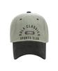 GOLA [Gl]Dobby Corduroy Cap [3 Color]