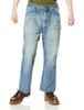 Lee Jeans Bootcut Denim Pants Used Size L [Official] Men's LM9803-136