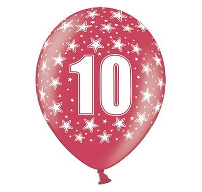Party Supplies – Balloons
