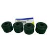 4 PZ Per Ssangyong Rodius Actyon Kyron Rexton Barra Stabilizzatrice Collegamento Supporto Boccole 4476008000