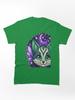 Rocket League Fennec Classic T-Shirt