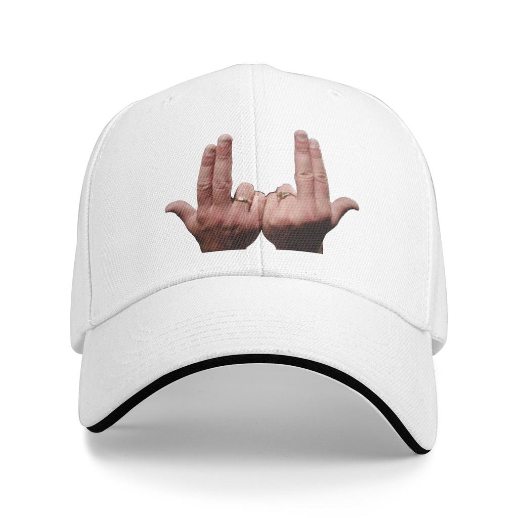 Jul Sign Rapero Logo Gorra De Béisbol Informal Hip Hop Senderismo Pesca Gorros De Hip Hop Primavera Sol Hombres Mujeres DIY Gorr