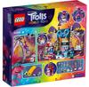 LEGO Trolls 41254 Концерт в городе вулканов Рок