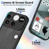 Pouzdro pro Nothing Phone 3 3a 2a Pro 2a Plus CMF Phone 2 Pro 1 Armor Matné Průhledná Ochrana Čočky Nárazuvzdorný Kryt na Telefon