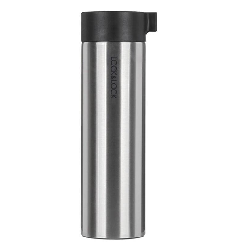 LocknLock LHC4121S Stainless Steel Thermos Cup