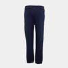 Ultra Soft Chanda Jogging Bottoms with Embroidered Heart Woman BURTON OF LONDON