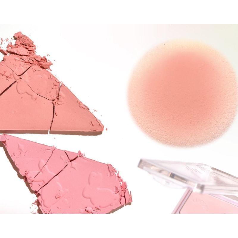 GOGO TALES - Active Soft Mist Powder Blusher - 4 Colors