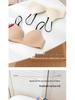 Seamless Push-Up Wire-Free Bra for Small Busts: Side Support, Anti-Sag, Sexy Thin Straps, Comfortable Fit