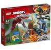 LEGO Juniors 10756 Pteranodon Escape