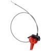AM121508 Throttle Cable Replacement For John Deere LX172 LX173 LX176 LX178 LX186 LX188 JD352-M53K
