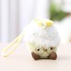 Plush Ice Cream Doll Plush Toy With Soft Polyester Filling For Kids And Accessories