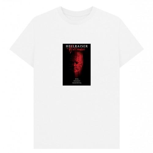 Hellraiser Unisex Adult Seeker T-Shirt
