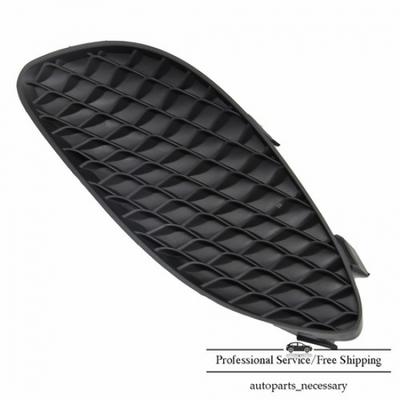 117-885-23-00 For 2017- Mercedes CLA250 Front Bumper Mesh Grille Driver Side