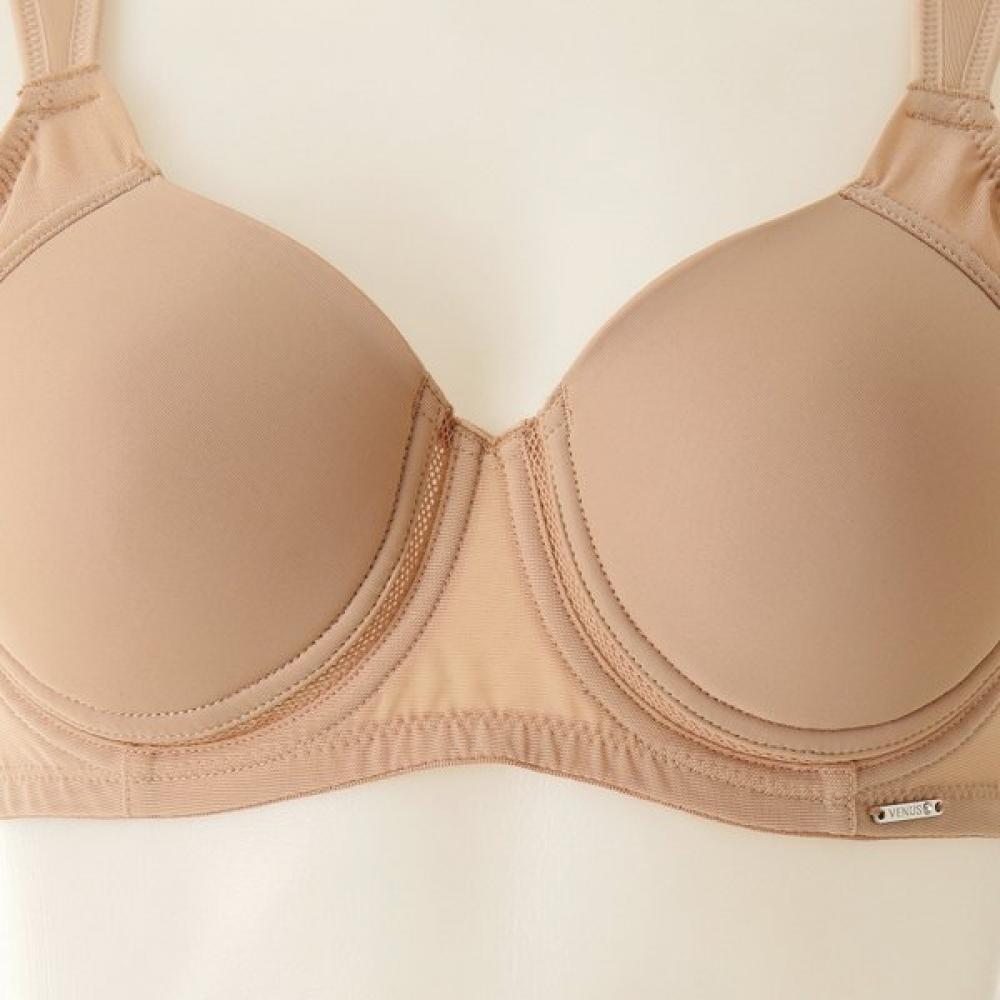 VEnus ComFortablE Fit Slim E F Cup undErwirE Bra  vgbm535EF 