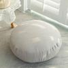 Simple Round Thickened Floor Cushion