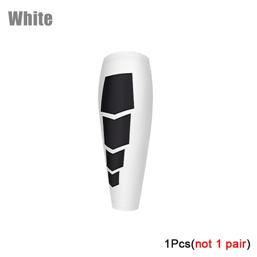 1Pcs Sports Compression Calf Sleeves Leg Compression Sock Running Shin Splint Varicose Vein Calf Pain Relief Calf Guards Runners