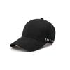 Hat women spring summer Korean version of all the street cap white fashion casual baseball cap hipster Instagram visor