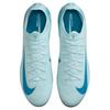 Nike Mercurial Vapor 16 Elite Fußballschuhe Unisex Schuhe Blau HJ2454-400