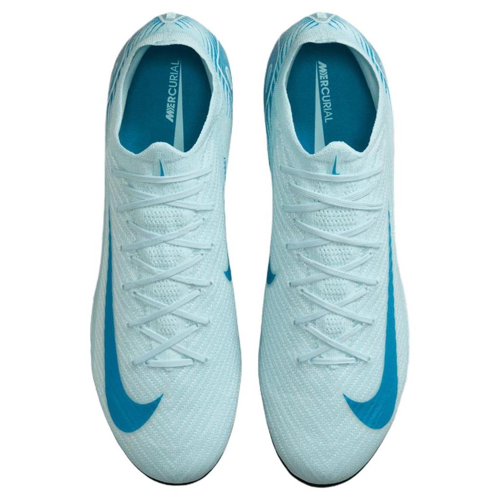 Nike Mercurial Vapor 16 Elite Fußballschuhe Unisex Schuhe Blau HJ2454-400