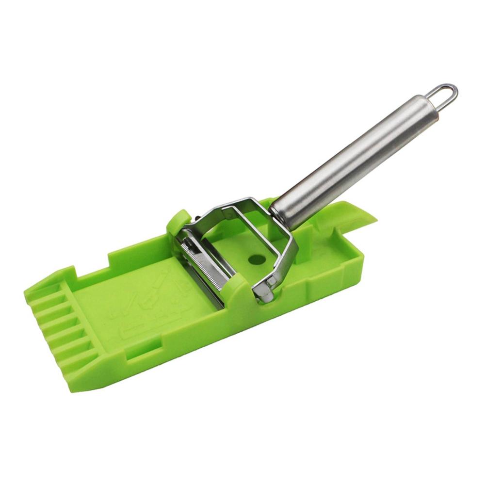 

Multi Function Peeler Double Blades Kitchen Peeling Tool For Fruits Potatoes Portable Veggie Cutter Grating Plate For Kitchen