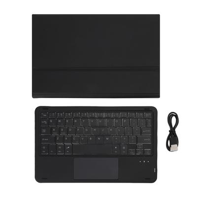 Case with Keyboard for Tab K11 Plus 11.5in 2024 TB352FU Thin Light Protective Case 7 Color Backlit