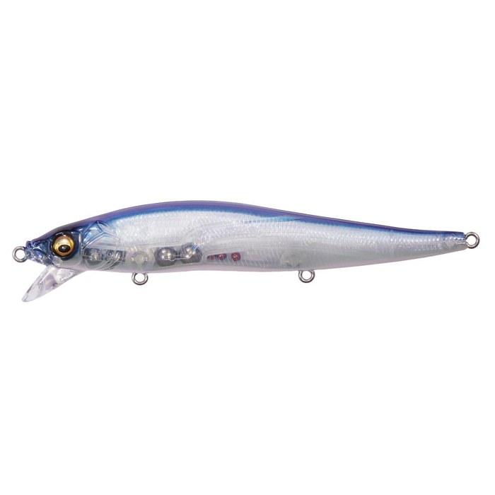Megabass VISION ONETEN SR GP Pro Blue 110.5mm