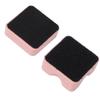 Double Sided Magnetic Tank Cleaner Magnetic Fish Tank Cleaner Algae Scraper  Home Decoration