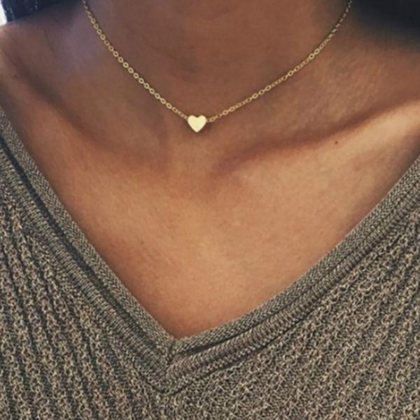 2025 High Quality Clavicle Blade Chains Dropshipping Women Gold Silver Color Stainless Steel 35+5cm Snake Choker Necklace Chain