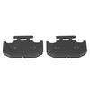 Motorcycle Brake Pads For Kdx125 Dr250 Dr350  Dt125 Ttr250