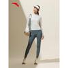 Women's Half-Zip Quick-Dry Long-Sleeve Running Top