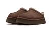 Tazz Pantoffel Melasse