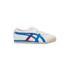New Onitsuka Tiger MEXICO 66 Abrasion Resistant Low Top Kids Lifestyle Shoes White Children Aged 3 7 Years Old 1184A055-101