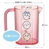 Skater Measuring Chiikawa Cup, 500ml, MMC1-A