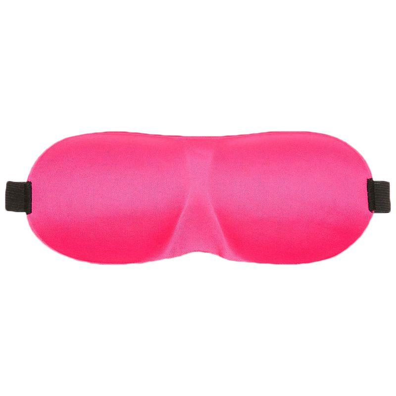 High Quality Blindfold Shade For Complete Darkness And Restful Sleep
