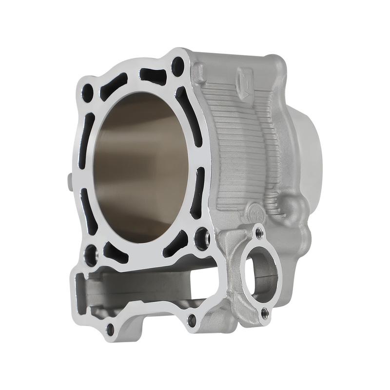 

77mm Cylinder Barrel New Cylinder Head for Yamaha YZ250F WR250F 2001-2013