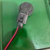 2set 6R0953123A Bulb Lamp Holder Socket with Wiring Harness For VW