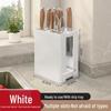 Multifunctional Kitchen Knife Holder