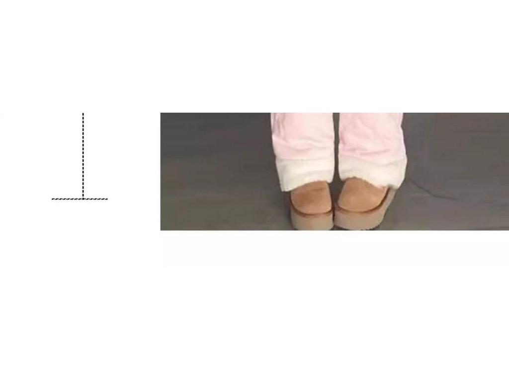 Pink High-Waist Fleece Lined Wide Leg Pants - Warm, Versatile, and Cozy for Autumn and Winter