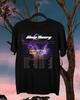 Sleep Theory The Afterglow Tour 2025 T Shirt All Size AR1369