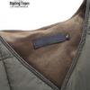 Men's Middle-Aged & Elderly Plus Velvet Cotton Vest