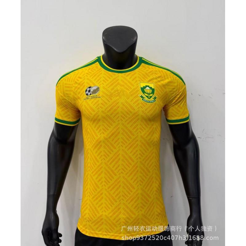 Football Jersey Short Sleeve Breathable Sports Top Men Women Adult