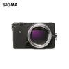 Повнокадрова 4K бездзеркальна камера SIGMA fp (версія CN)